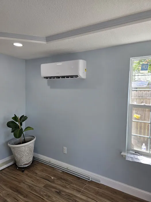 Island Breeze Heating and Air Picture 4