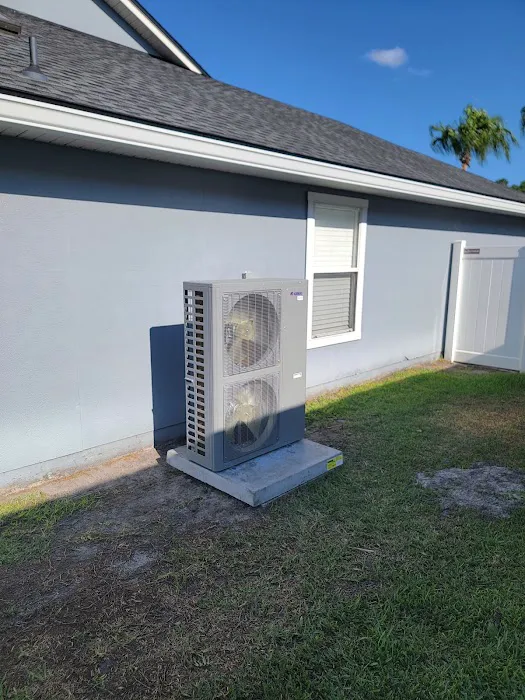 Island Breeze Heating and Air Picture 2