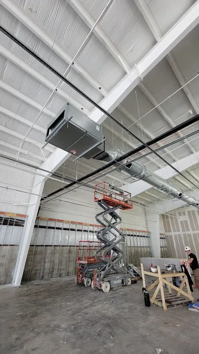 Island Breeze Heating and Air Picture 3