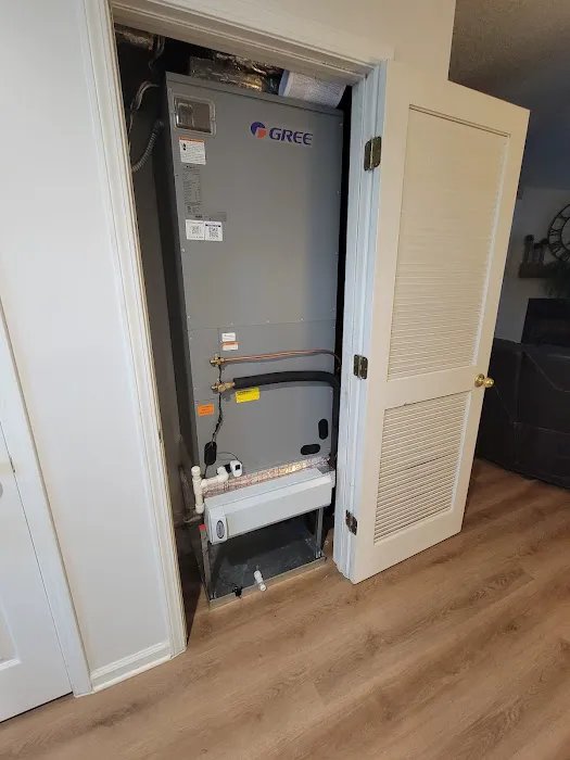 Island Breeze Heating and Air Picture 5