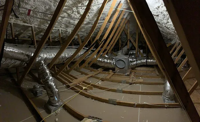 Island Breeze Heating and Air Picture 6