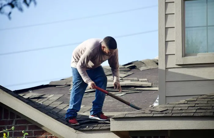 American Air Duct Cleaning Middleburg Picture 2