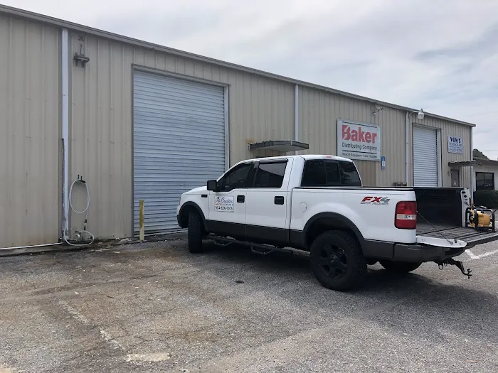 Air Creations Heating & Cooling Picture 2