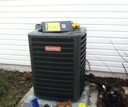 Air Creations Heating & Cooling