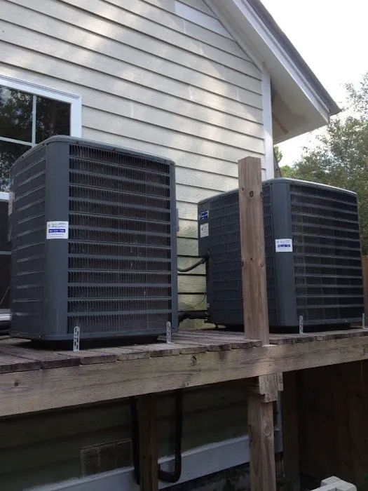 Air Creations Heating & Cooling Picture 10