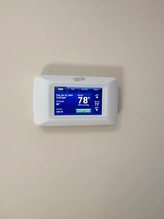 Air Creations Heating & Cooling Picture 8