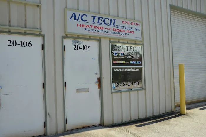 A/C Tech Services, Inc. Picture 2