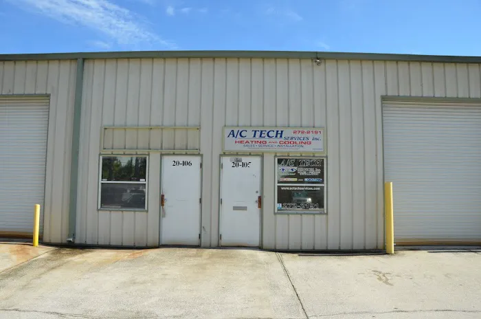A/C Tech Services, Inc. Picture 1