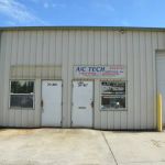 A/C Tech Services, Inc.