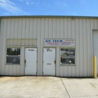 A/C Tech Services, Inc. ico
