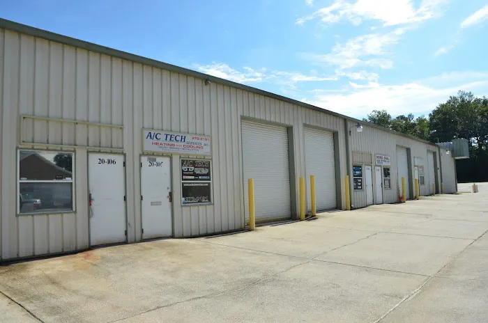 A/C Tech Services, Inc. Picture 5