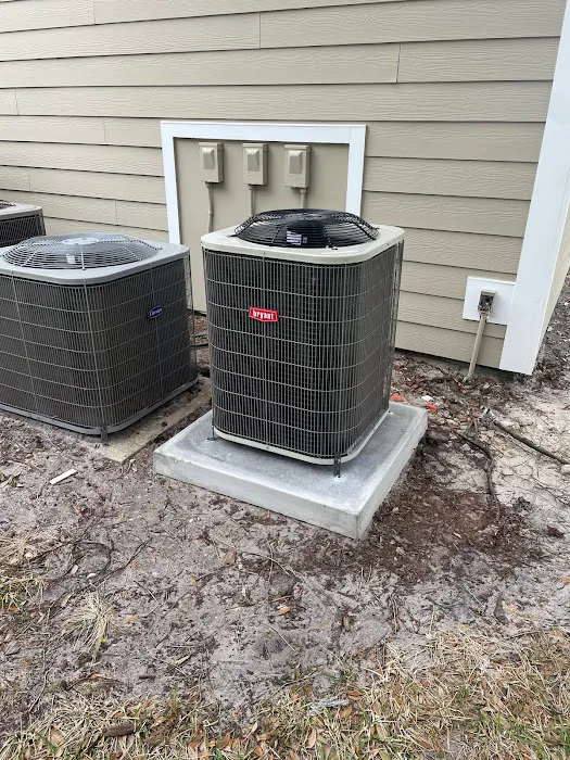 Air Excel Heating & Cooling, LLC Picture 1