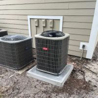 Air Excel Heating & Cooling, LLC ico
