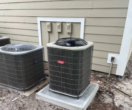 Air Excel Heating & Cooling, LLC