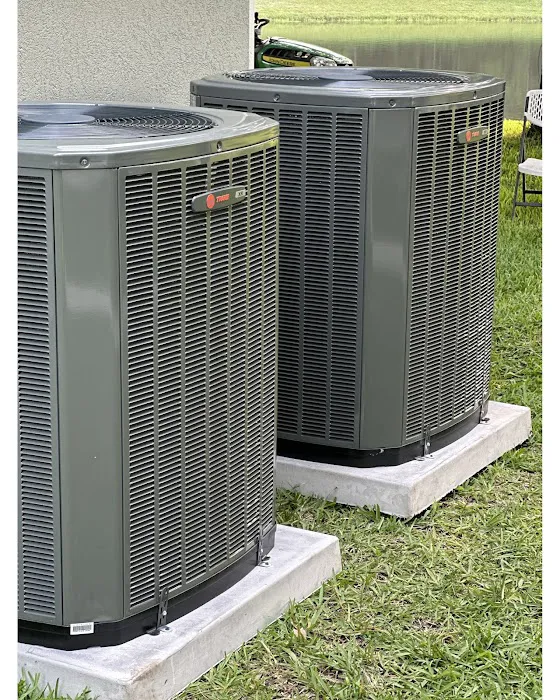 Air Excel Heating & Cooling, LLC Picture 2