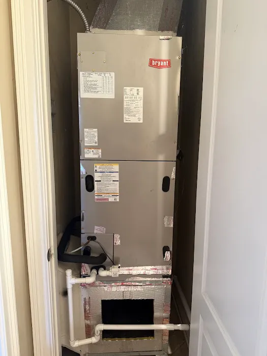 Air-Max Heating & Cooling, Inc. Picture 1