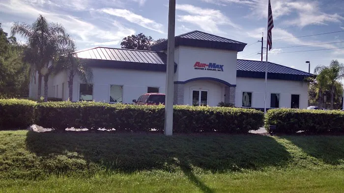 Air-Max Heating & Cooling, Inc. Picture 3