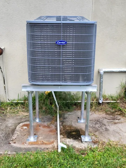 Zephyr Heating & Cooling Picture 2