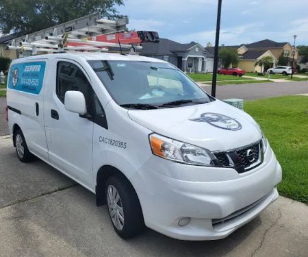 Zephyr Heating & Cooling