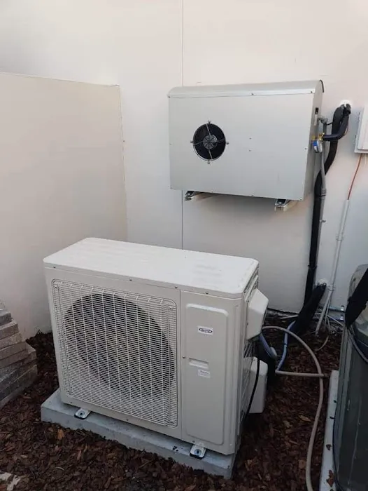 Zephyr Heating & Cooling Picture 4