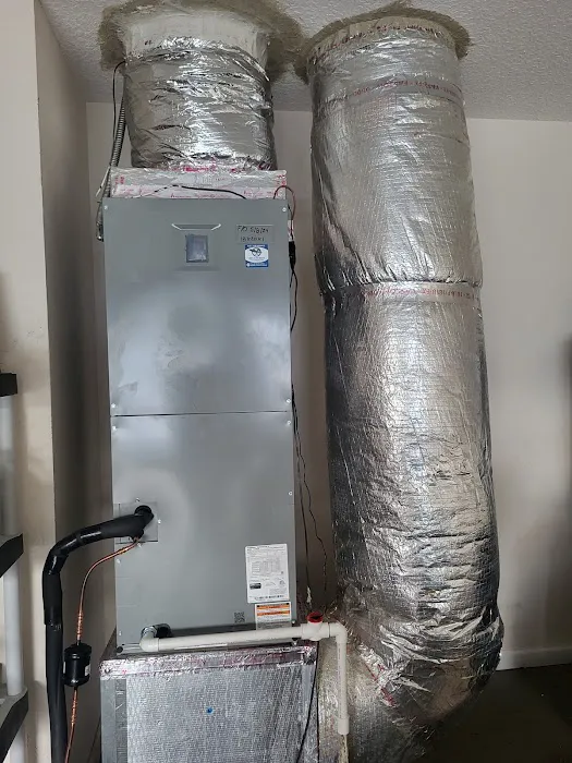 Zephyr Heating & Cooling Picture 5