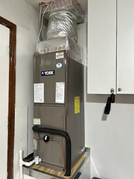 Zephyr Heating & Cooling Picture 8