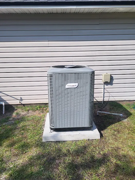 Zephyr Heating & Cooling Picture 10