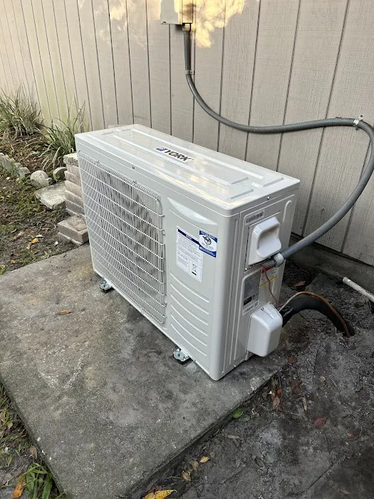 Zephyr Heating & Cooling Picture 9