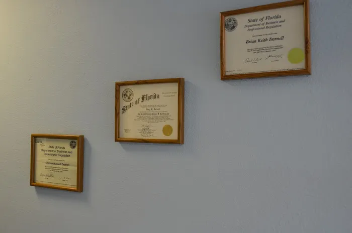 Darnell Air Condition & Heating Picture 3