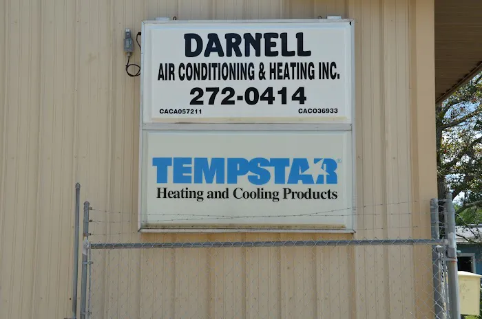 Darnell Air Condition & Heating Picture 2
