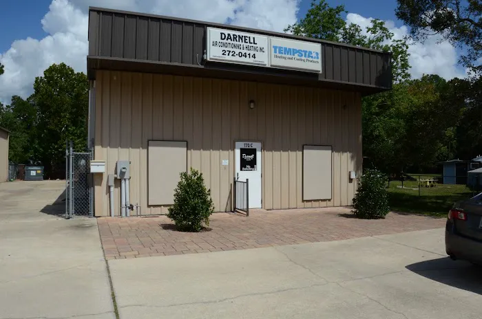 Darnell Air Condition & Heating Picture 4