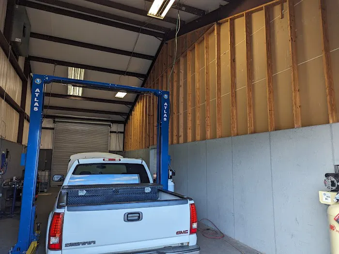 Express A/C & Auto Picture 1