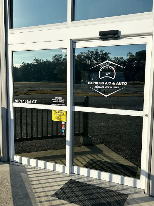 Express A/C & Auto Picture 2