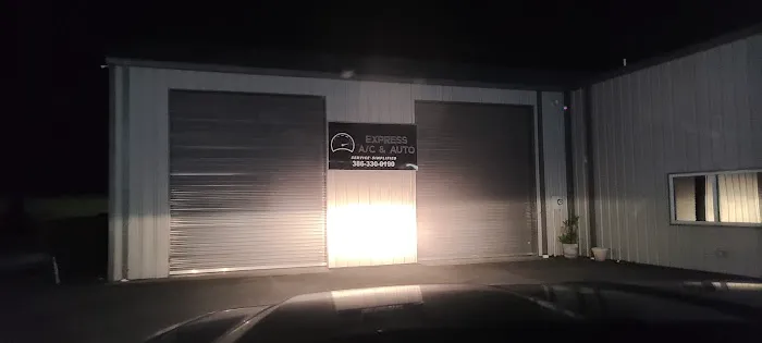 Express A/C & Auto Picture 7