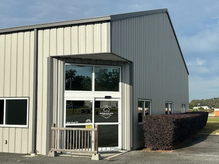 Express A/C & Auto Picture 8