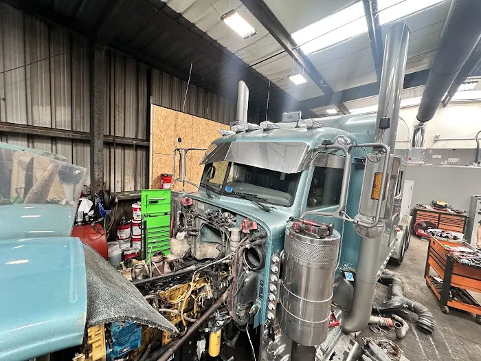 Southern Diesel Works LLC Picture 1