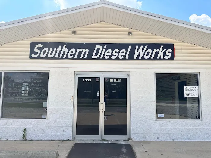 Southern Diesel Works LLC Picture 2