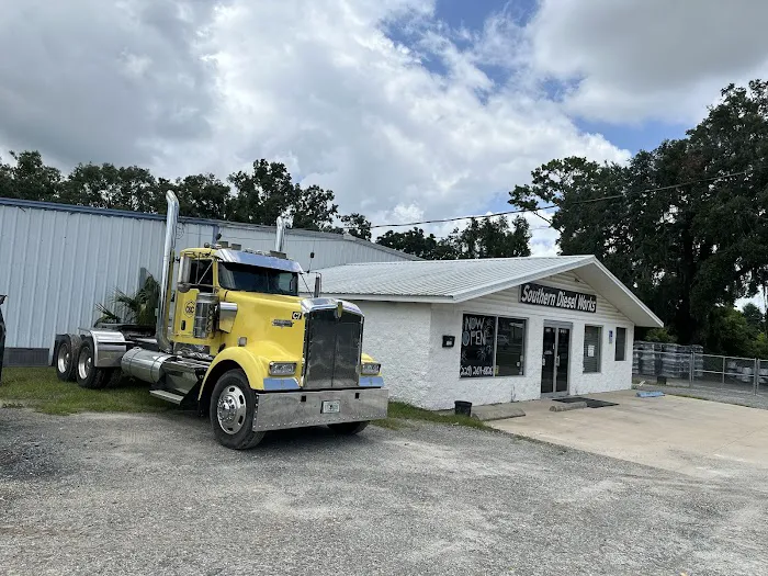Southern Diesel Works LLC Picture 3