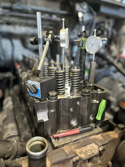 Southern Diesel Works LLC Picture 6