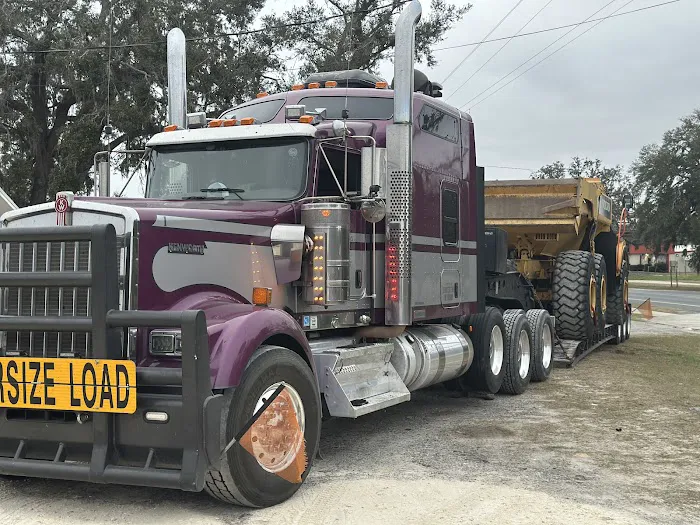 Southern Diesel Works LLC Picture 4