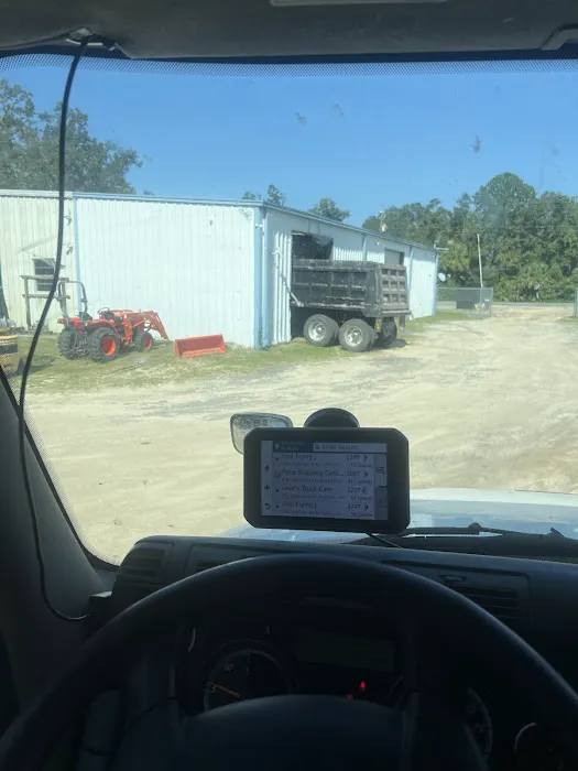 Southern Diesel Works LLC Picture 9