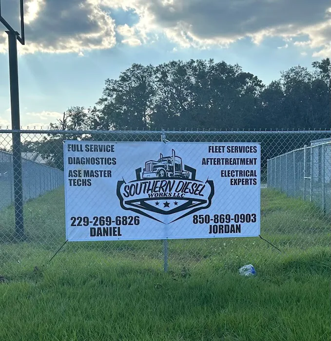 Southern Diesel Works LLC Picture 7