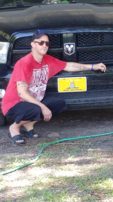 Grady's Automotive Picture 1