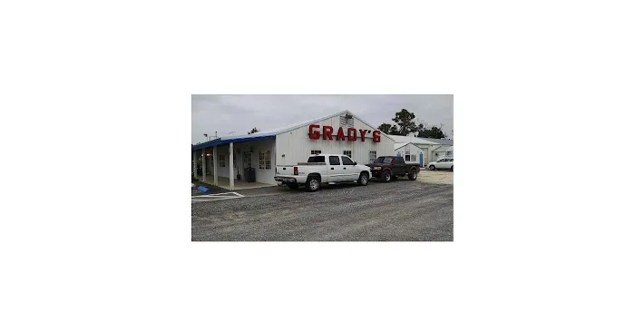 Grady's Automotive Picture 3