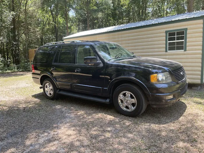 Grady's Automotive Picture 2