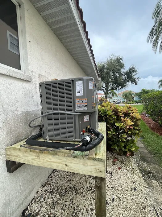 Cool Down Air Conditioning & Heating Picture 1