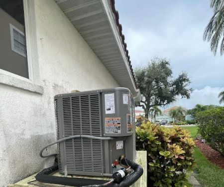 Cool Down Air Conditioning & Heating