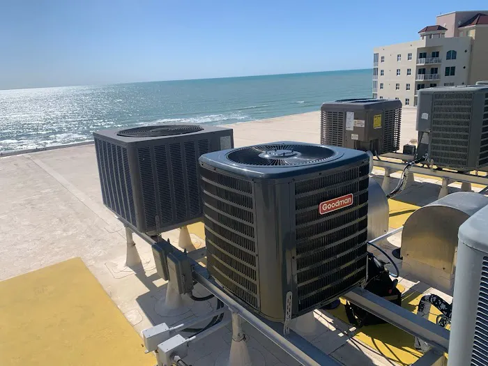 Cool Down Air Conditioning & Heating Picture 2