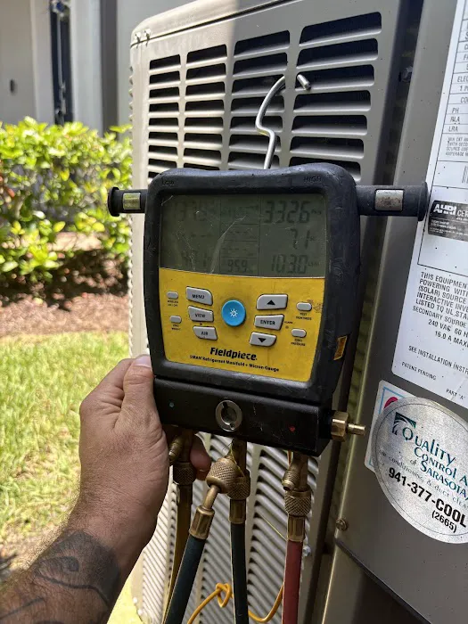 Cool Down Air Conditioning & Heating Picture 3