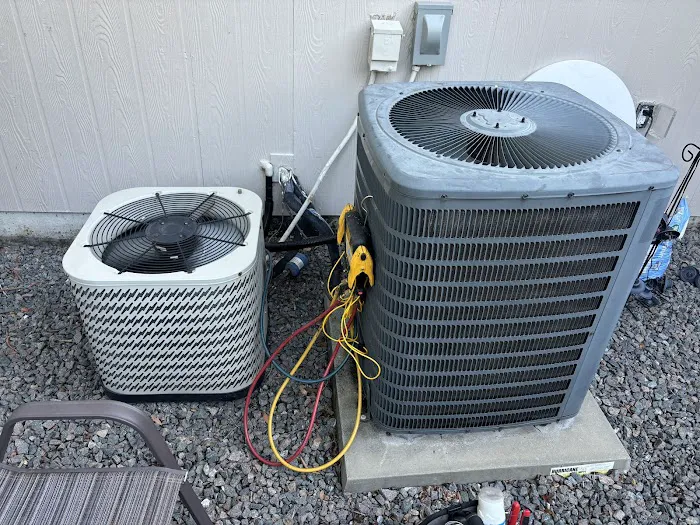 Cool Down Air Conditioning & Heating Picture 4